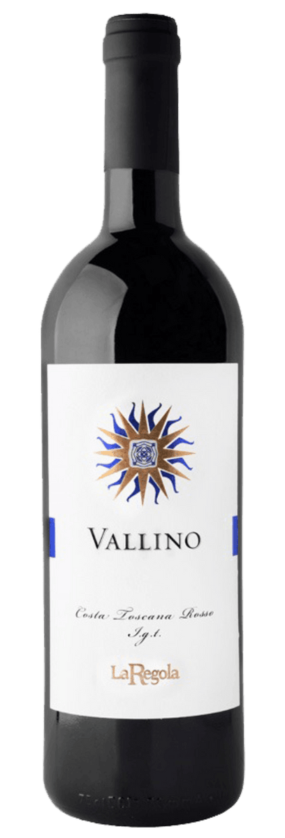 ITALIAN WINE - Costa Toscana IGT 