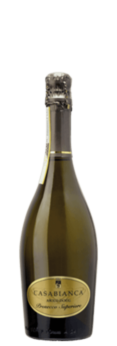 ITALIAN WINE Prosecco Superiore Asolo DOCG