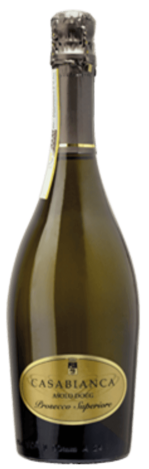 ITALIAN WINE - Prosecco Superiore Asolo DOCG 