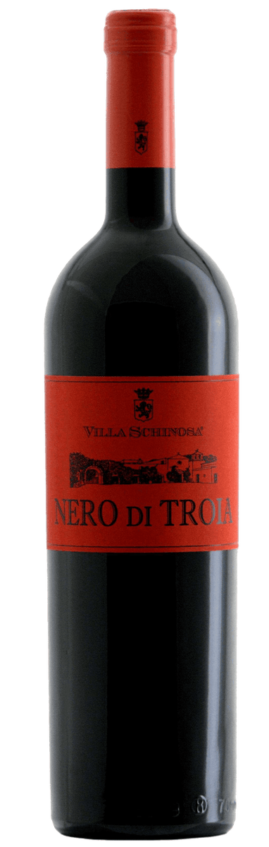 Nero di troia wine online