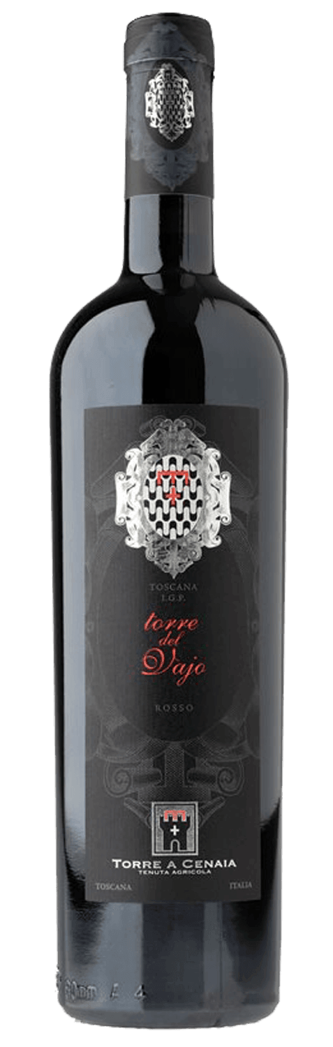 ITALIAN WINE - Toscana IGP 