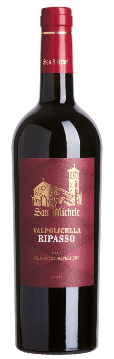 Valpolicella Ripasso Classico Superiore DOC Vini San Michele