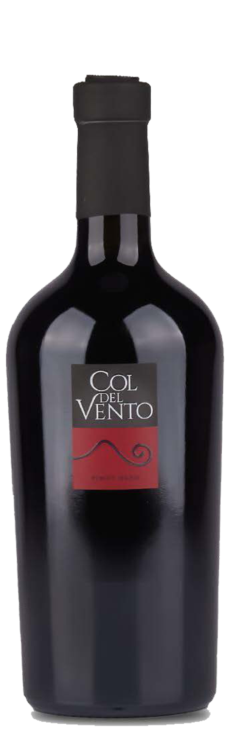 ITALIAN WINE Pinot Noir IGT Veneto Tenuta Col del Vento