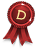 badge