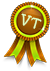 badge