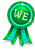 badge