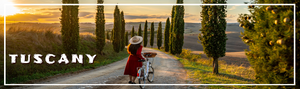 Discover the Enchanting World of Tuscan Wines and Gastronomy!