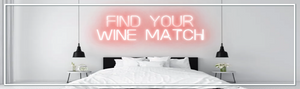 Discover Your Perfect Wine Match