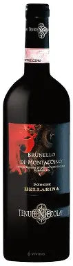 Brunello di Montalcino DOCG 