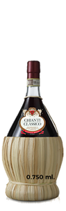 ITALIAN WINE CHIANTI CLASSICO