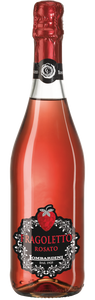 FRAGOLETTO ROSATO