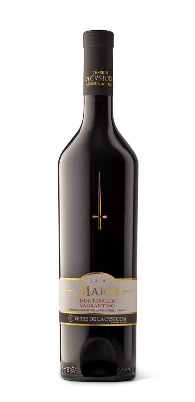 Sagrantino Montefalco DOCG 