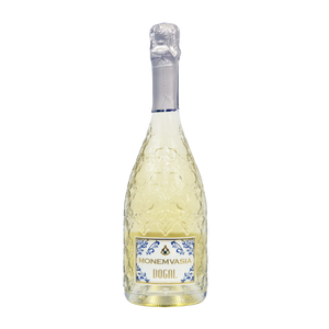 MONEMVASIA | Wine of the Sea | Extra Brut