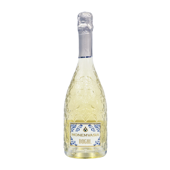 MONEMVASIA | Wine of the Sea | Extra Brut