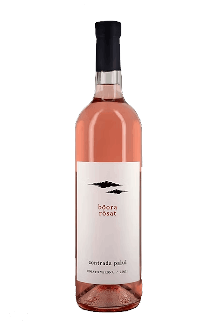 Böora Ròsat – Rosato Verona IGT