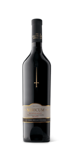 Montefalco Rosso DOC "SERICUM" Terre De La Custodia 2024