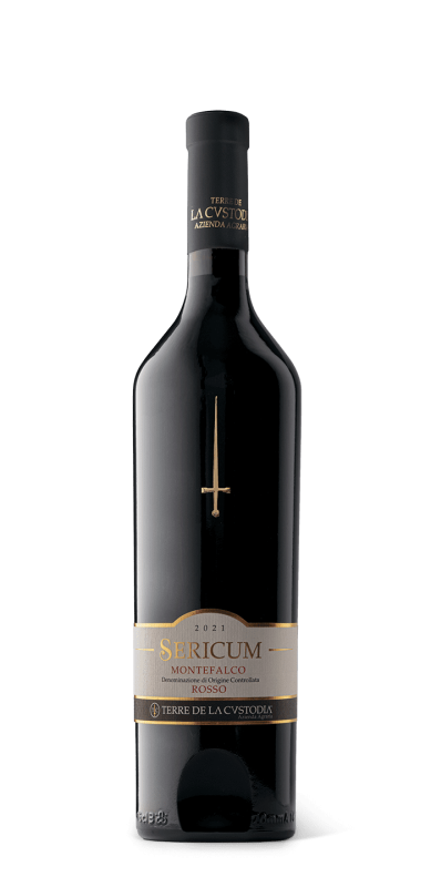 Montefalco Rosso DOC 