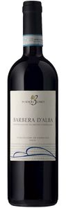 BARBERA D'ALBA ITALIAN WINE