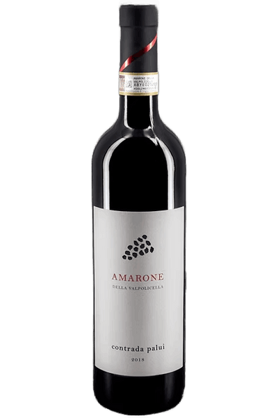 ITALIAN WINE - Amarone della Valpolicella DOCG 2019 – Guidi Wines
