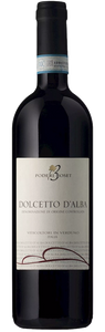 dolcetto d'alba italian wines