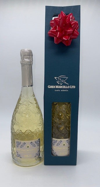 MONEMVASIA | Wine of the Sea | Extra Brut
