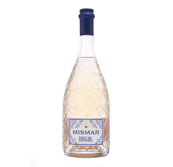 MISMAR | Amphora Fermented | Still White Wine