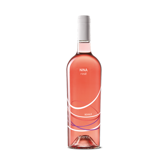 Su'entu Nina Rose