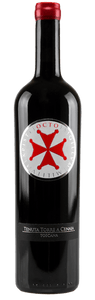 Italian Wine - Rosso Toscana IGP "OCTO" Torre a Cenaia 2016 - Guidi Wines