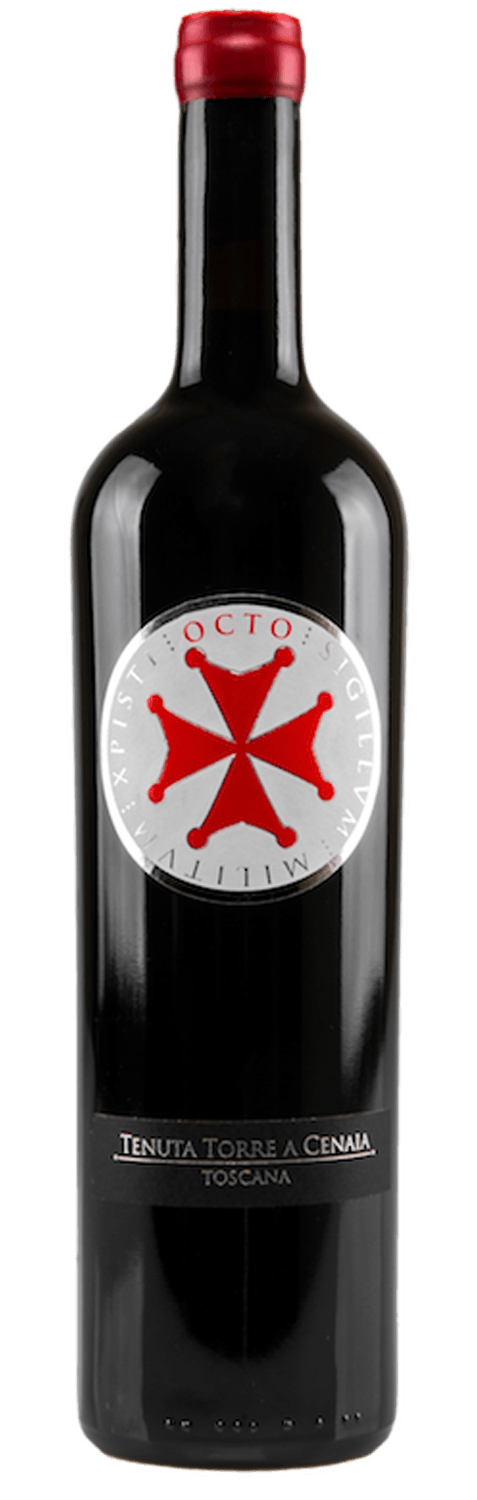 Italian Wine - Rosso Toscana IGP 