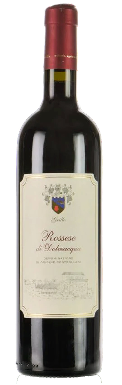 Italian Wine - Rossese di Dolceacqua DOC 2020 - Guidi Wines