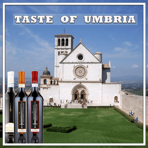 Italian Wine - TASTE OF UMBRIA ❤️ - Guidi Wines
