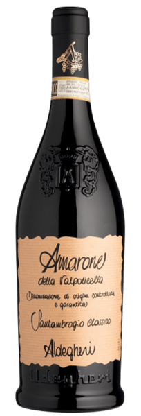 【まとめ割有】Amarone della ValpolicellaClassio ITALIAN WINE - Amarone della Valpolicella Classico Santambrogio