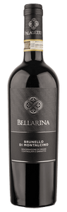 Italian Wine - Brunello di Montalcino DOCG "BELLARINA" Palagetto 2016 - Guidi Wines
