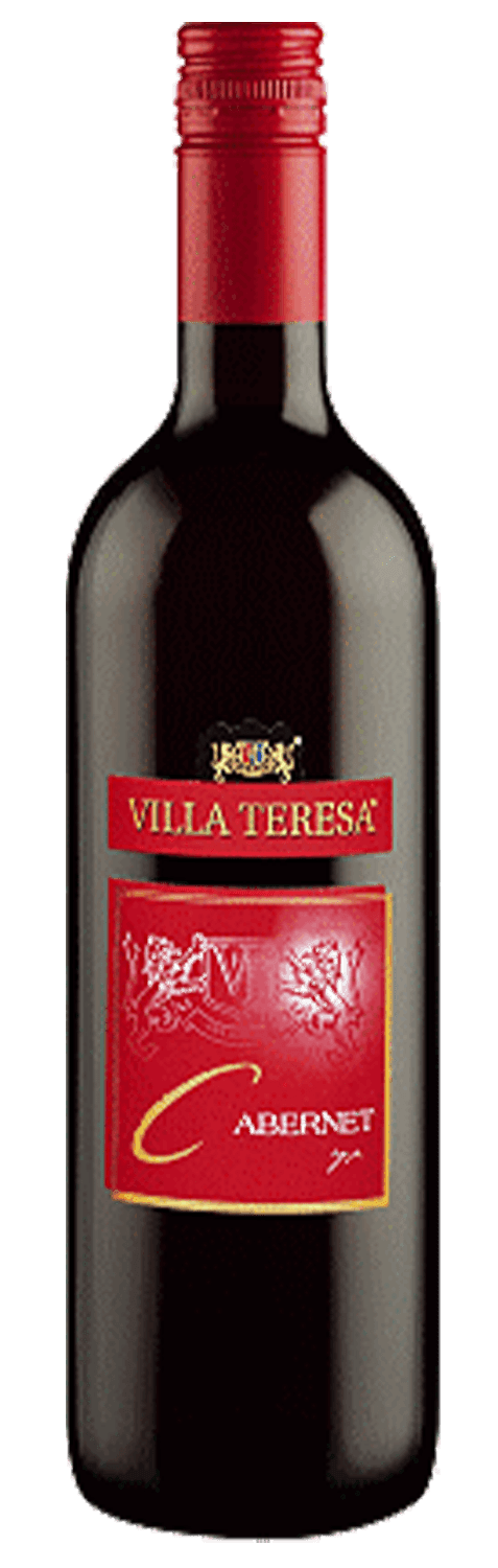 Italian Wine - Cabernet Veneto IGT 