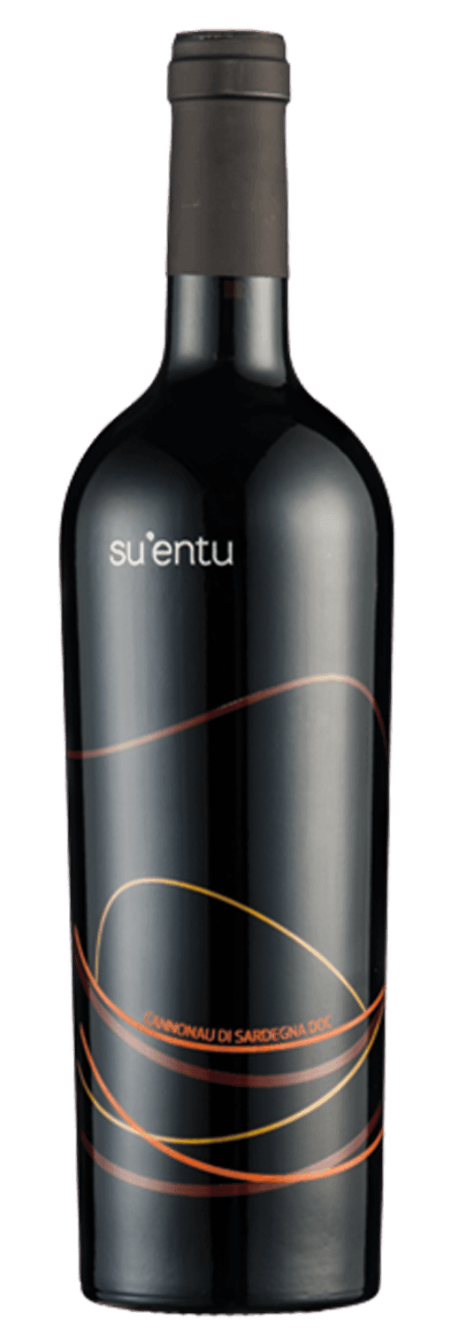 Italian Wine - Cannonau Di Sardegna DOC 