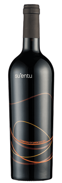 ITALIAN WINE Cannonau Di Sardegna DOC