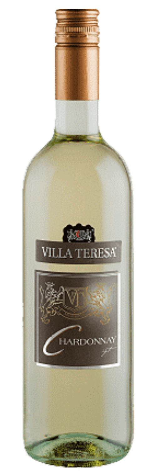 Italian Wine - Chardonnay Veneto IGT 
