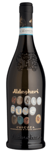 Italian Wine - Custoza DOC "LE RUNE" Cantine Aldegheri 2019 - Guidi Wines