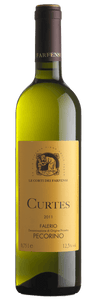 Italian Wine - Falerio Pecorino DOC "CURTES" Le Corti dei Farfensi 2020 - Guidi Wines