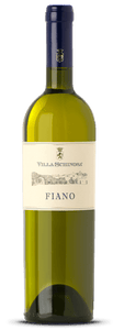 Italian Wine - Fiano Bianco IGP Villa Schinosa 2021 - Guidi Wines