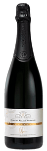Italian Wine - Franciacorta Brut DOCG Conte Robert Pitti Ferrandi - Guidi Wines