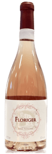 Italian Wine - Marche Rosato IGP "FLORIGER" Le Corti dei Farfensi 2018 - Guidi Wines