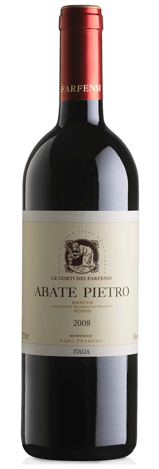 ITALIAN WINE - MONTEPULCIANO – Guidi Wines