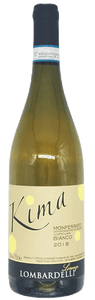 Italian Wine - Monferrato Bianco DOC "KIMA" Lorenzo Lombardelli 2018 - Guidi Wines