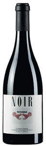 Italian Wine - Oltrepò Pavese DOC "NOIR" Tenuta Mazzolino 2013 - Guidi Wines