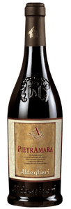 Italian Wine - Passito Veneto IGT "PIETRAMARA" Cantine Aldegheri 2015 - Guidi Wines
