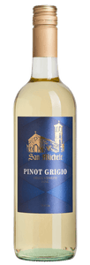 Italian Wine - Pinot Grigio delle Venezie Organic IGT Cantina San Michele 2020 - Guidi Wines