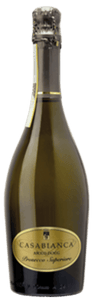 Italian Wine - Prosecco Superiore Asolo DOCG "CASABIANCA" Venegazzù - Guidi Wines