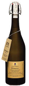 Italian Wine - Prosecco Veneto DOC "VILLA TERESA" Vini Tonon - Guidi Wines