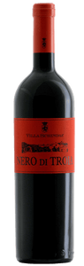 Italian Wine - Puglia IGT "NERO DI TROIA" Villa Schinosa 2019 - Guidi Wines